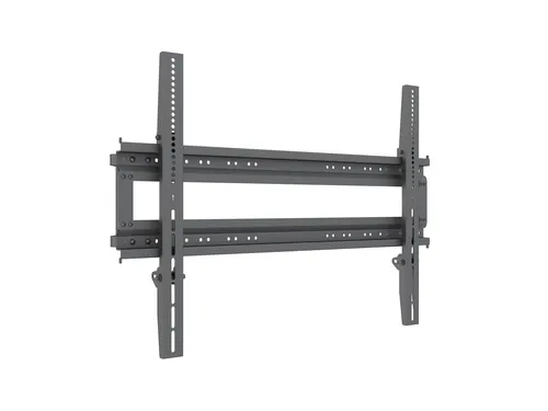 مقایسه براکت دو میله Multibrackets سری M Pro 600x900mm با پایه دوقطبی Multibrackets سری M Pro برای مانت VESA 800x600mm