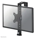 پایه مانیتور چرخان Neomounts FPMA-CH100BLACK برای دیوارهای جداکننده، مانیتورهای 10 تا 30 اینچ
