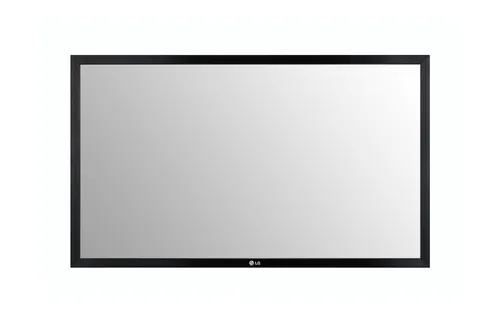 مقایسه پوشش صفحه لمسی LG KT-T43E با پوشش صفحه لمسی LG KT-T55E