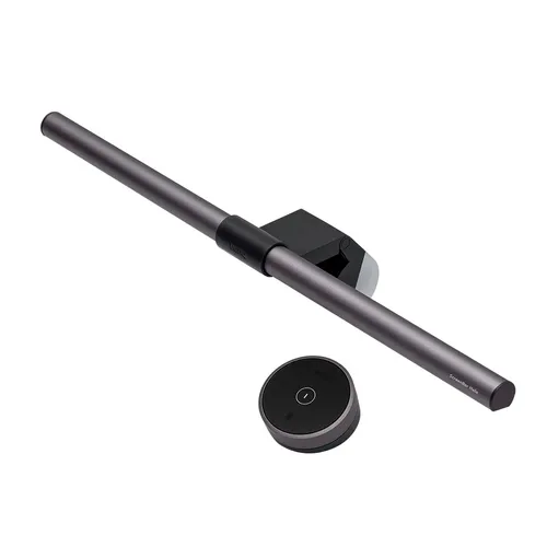 عکس چراغ مانیتور BenQ ScreenBar Halo