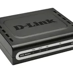 مودم D-Link DSL-320B ADSL2+ (24 مگابیت بر ثانیه)