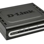 مودم D-Link ADSL2+ اترنت (Annex B)