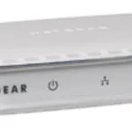 مودم اترنت NETGEAR ADSL2+