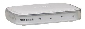 مقایسه مودم اترنت NETGEAR ADSL2+ با مودم اترنت ADSL2+ نت‌گیر (Annex B) - مودم مستقل DSL