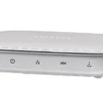 مودم اترنت ADSL2+ نت‌گیر (DM111P) - Annex B