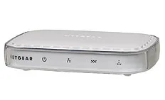 مقایسه مودم اترنت ADSL2+ نت‌گیر (DM111P) - Annex B با مودم اترنت ADSL2+ نت‌گیر (Annex B) - مودم مستقل DSL