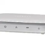 مودم اترنت ADSL2+ نت‌گیر (Annex B) - مودم مستقل DSL