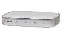 عکس مودم اترنت ADSL2+ نت‌گیر (Annex B) - مودم مستقل DSL