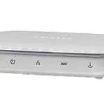 مودم اترنت NETGEAR DM111PBL ADSL2+ (Annex B)