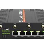 سوئیچ SilverNet SIL iSITE