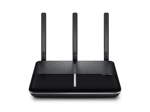 عکس مودم روتر VDSL/ADSL گیگابیت بی‌سیم TP-Link AC1900