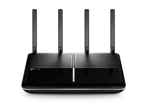 عکس مودم روتر VDSL/ADSL بی‌سیم TP-Link AC2800 MU-MIMO