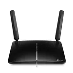 روتر بی‌سیم دو بانده گیگابیت TP-Link Archer MR600 4G+ Cat6 AC1200