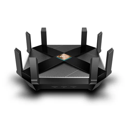 عکس روتر دوبانده TP-Link Archer AX6000 Wi-Fi 6