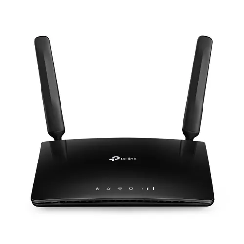 عکس روتر بی‌سیم TP-Link Archer MR400 v3 AC750 Dual-Band 4G LTE