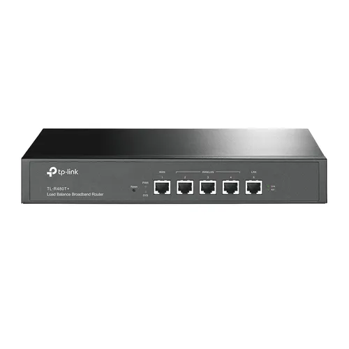 عکس روتر سیمی TP-Link Load Balance Broadband