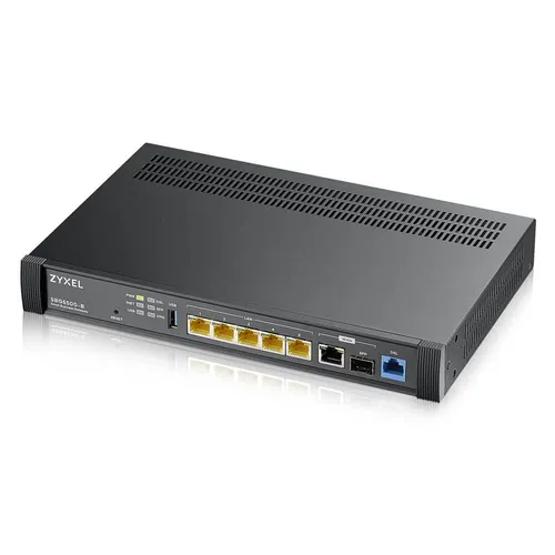 عکس روتر سیمی Zyxel SBG5500-B