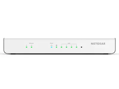 عکس روتر سیمی NETGEAR BR500-100UKS