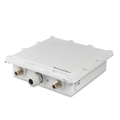 عکس SilverNet AP1200 اکسس پوینت بی‌سیم Dual-Band AC1200