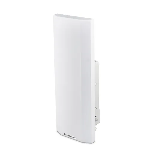 عکس نقطه دسترسی بی‌سیم دو بانده SilverNet AP1200-90 AC1200