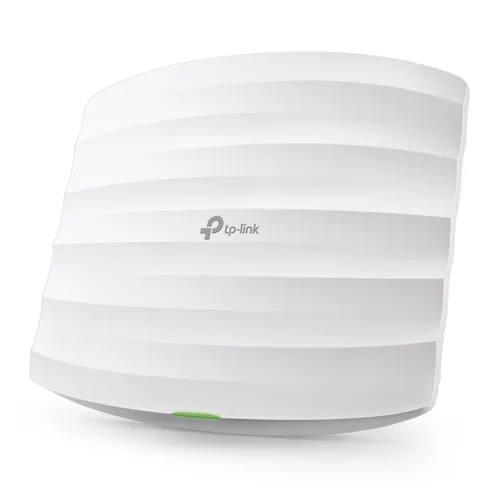 عکس TP-Link Omada AP300Mbps 802.11n Ceiling Mount