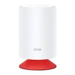 روتر مش تی‌پی-لینک AX1800 Deco X20 (بسته‌ 3 عددی) Wi-Fi 6