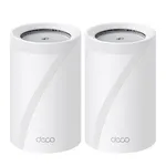 TP-Link BE9300 سیستم Mesh خانگی سه‌بانده Wi-Fi 7