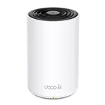TP-Link AXE5400 واحد مش کل خانه سه‌بانده Wi-Fi 6E