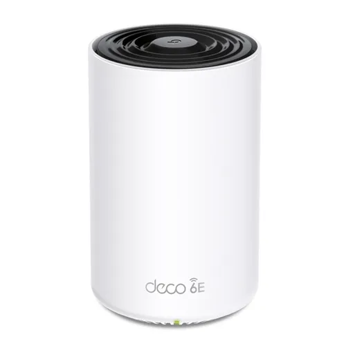 عکس TP-Link AXE5400 واحد مش کل خانه سه‌بانده Wi-Fi 6E