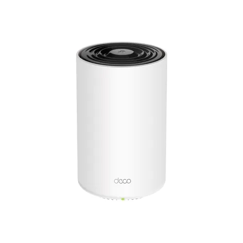 عکس TP-Link Deco X68 AX3600 Tri-Band Wi-Fi 6 Mesh System (2-Pack)