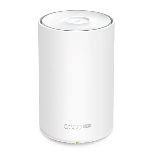 عکس روتر مش خانگی TP-Link 4G+ AX1800 Wi-Fi 6 (4G LTE Cat12, Wi-Fi 6 AX1800)