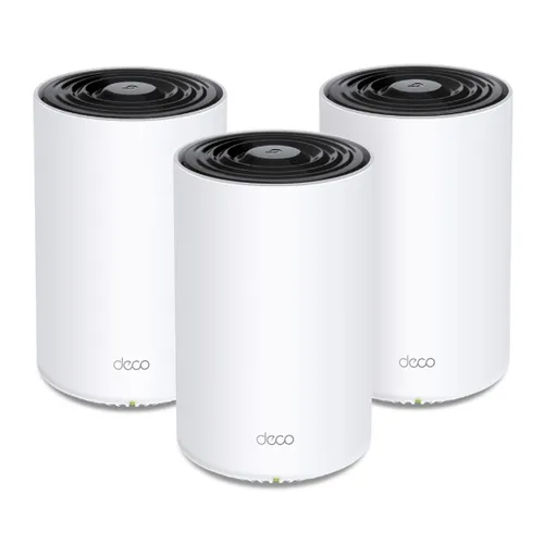 عکس TP-Link AX3600 Deco X60 سیستم Mesh Wi-Fi 6 کل خانه