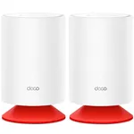 سیستم وای‌فای 6 مش TP-Link AX1800 Deco X20 (بسته‌ 2 عددی)