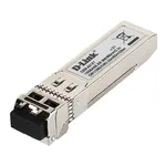 ماژول فرستنده و گیرنده SFP+ D-Link 10GBase-SR (80متر/300متر)