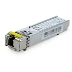 ماژول SFP صنعتی BiDi تک‌مد LevelOne 1.25Gbps (1310nm/1550nm، 20km)