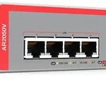 فایروال سخت‌افزاری Allied Telesis AT-AR2050V-30