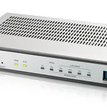 فایروال سخت‌افزاری Zyxel ATP100