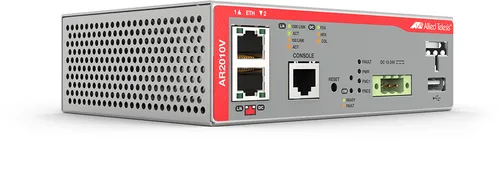 عکس فایروال سخت‌افزاری Allied Telesis AT-AR2010V-30
