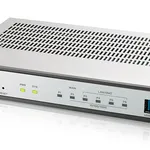 Zyxel ATP100 فایروال سخت‌افزاری