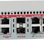 فایروال سخت‌افزاری Allied Telesis AT-AR4050S