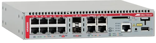 عکس فایروال سخت‌افزاری Allied Telesis AT-AR4050S