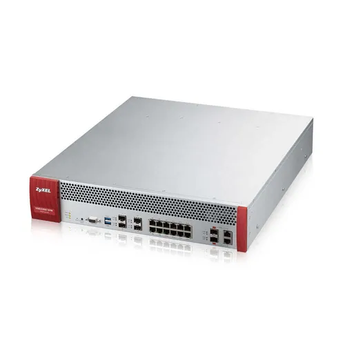 عکس فایروال سخت‌افزاری Zyxel USG2200