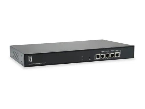 عکس کنترلر بی‌سیم گیگابیتی LevelOne GWC-2000