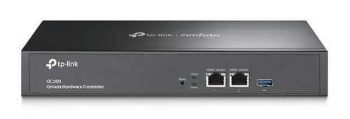 عکس TP-Link Omada OC300 کنترلر سخت‌افزاری