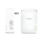 آداپتور گیگابیت D-Link PowerLine AV2 (DHP-601AV)