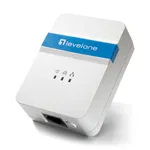 آداپتور پاورلاین LevelOne 500Mbps