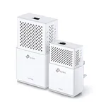 کیت شبکه برق extender وای‌فای گیگابیتی TP-Link AV1000 (TL-WPA7510 KIT)