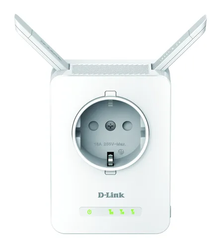 عکس D-Link DAP-1365 N300 Wi-Fi Repeater