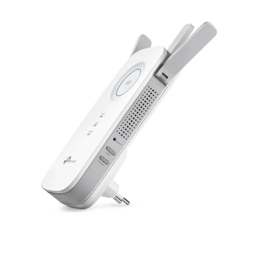 عکس TP-Link AC1750 Dual-Band Wi-Fi Range Extender RE450