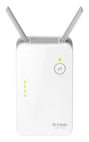 عکس D-Link DAP-1620/E AC1300 Dual-Band Wi-Fi Extender